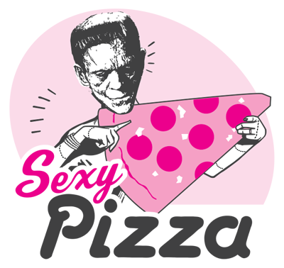 Sexy Pizza